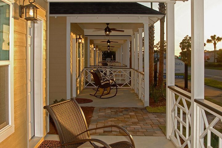 The Port Inn - Port St. Joe an Ascend Collection Hotel