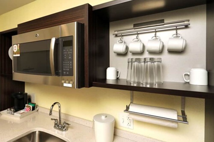 Home2 Suites by Hilton Erie PA