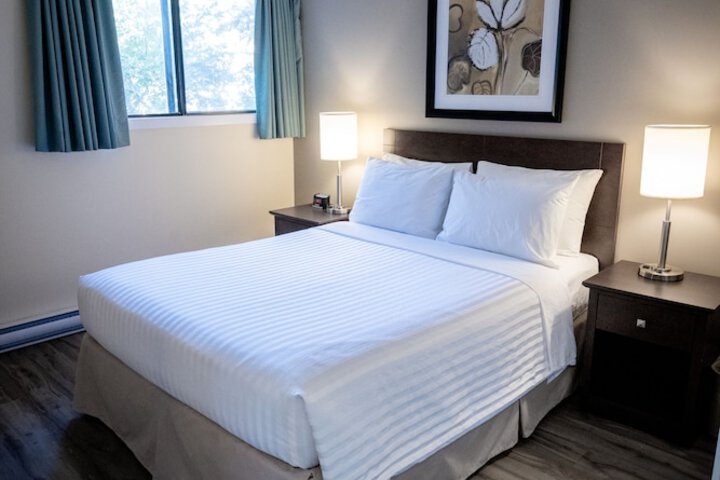 Siesta Suites