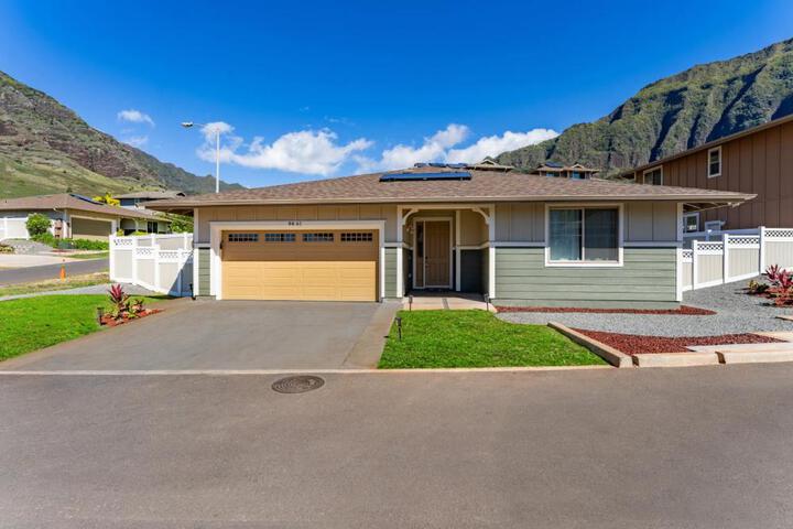 Kalo Homes - Coastal island haven