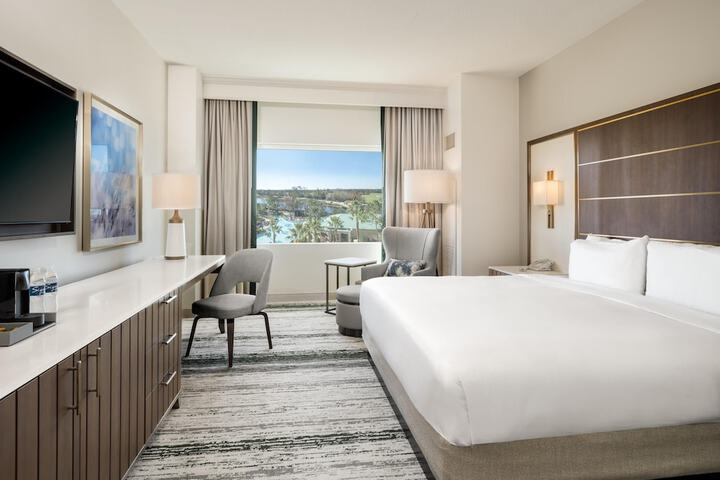 Signia by Hilton Orlando - An Official Walt Disney World Hotel