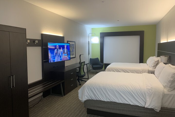 Holiday Inn Express Greenville by IHG