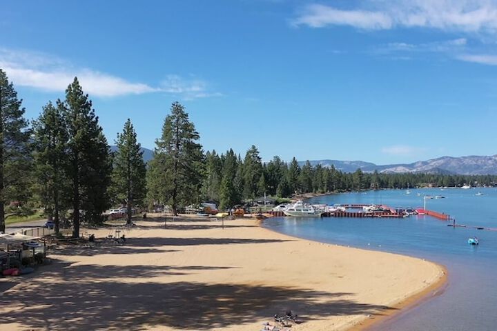 3 Peaks Resort & Beach Club