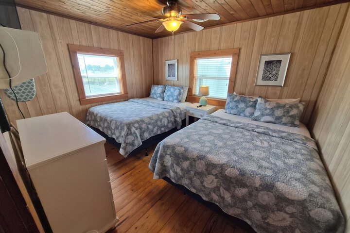SandSpur Ocean Cottages