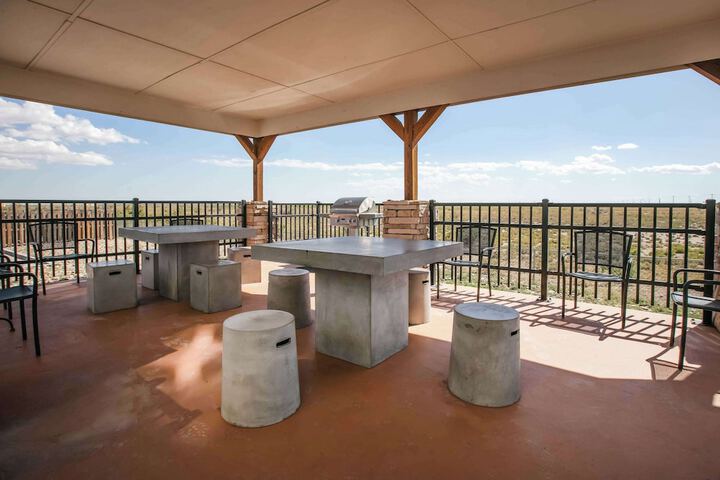 Microtel Inn & Suites by Wyndham Pecos