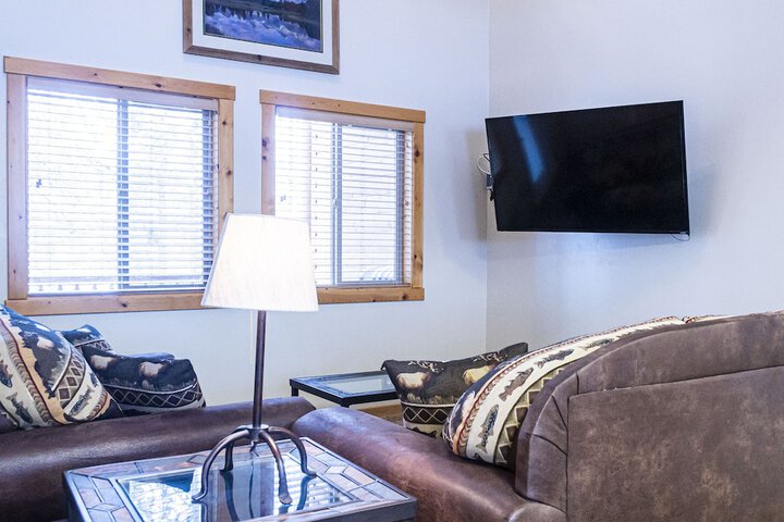 Sawtelle Mountain Resort