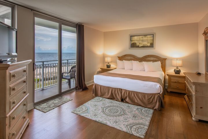 Villas by the Sea Resort & Conference Center