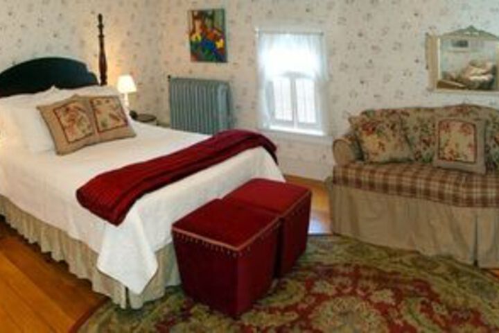 Wagener Estate Bed & Breakfast