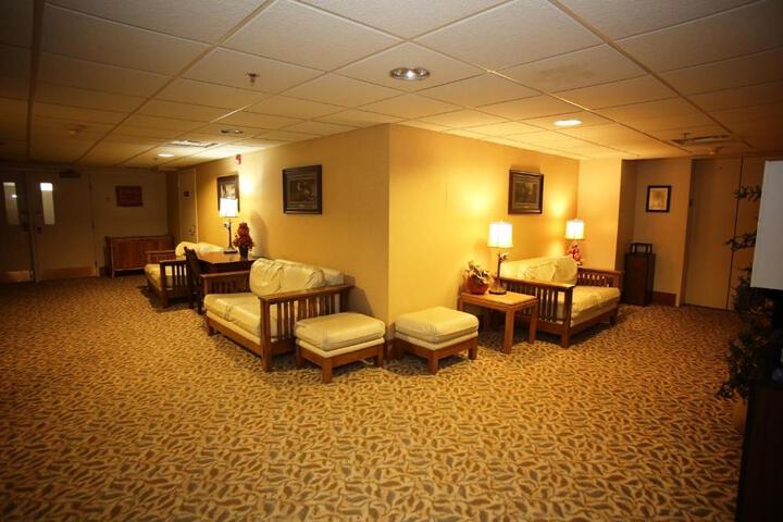 Canyon Inn