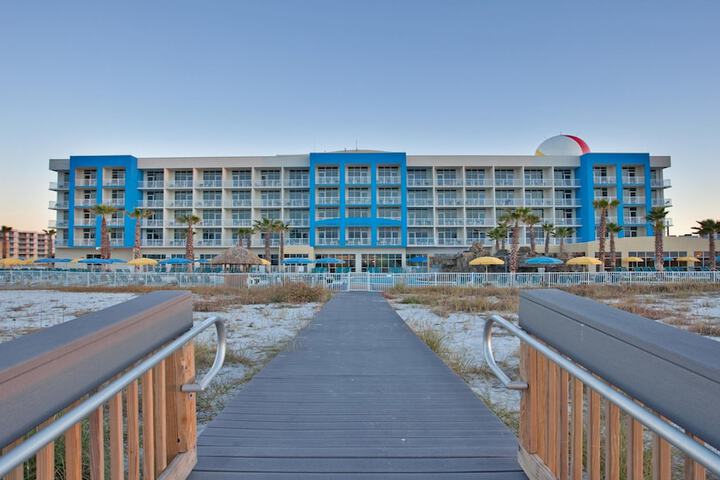 Holiday Inn Resort Fort Walton Beach by IHG