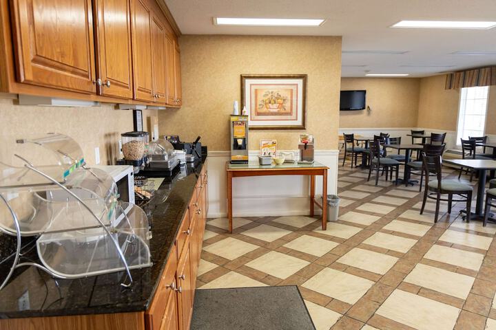 Quality Inn Carrollton Medical Center