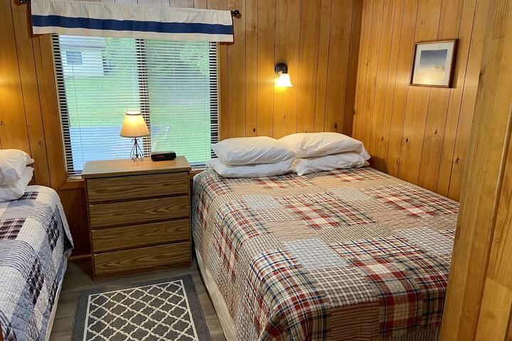 Betsie Riverside Resort