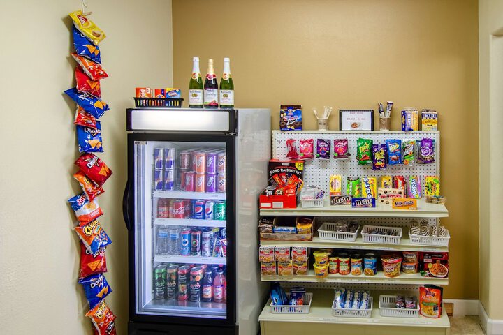 Americas Best Value Inn & Suites Ft. Collins E at I-25