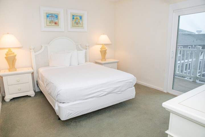 Sea Ranch Resort