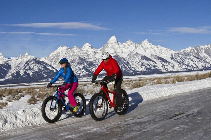Four Seasons Resort Jackson Hole