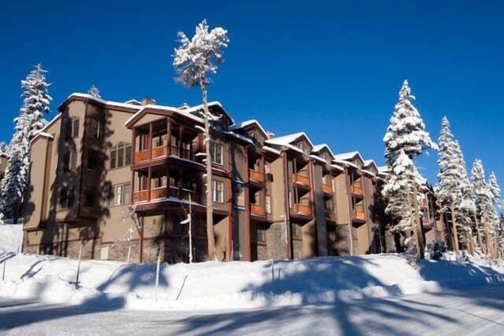 Spacious Elegance-Kirkwood-Timber Ridge 3 Bedroom 3 Residence