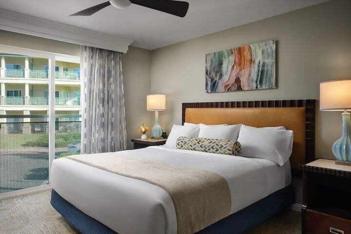 Hyatt Vacation Club at the Welk San Diego Area