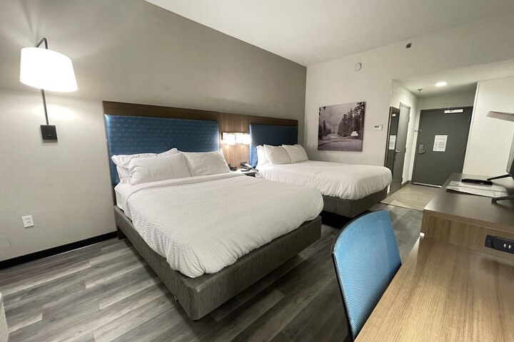 Wingate by Wyndham Augusta Washington Road