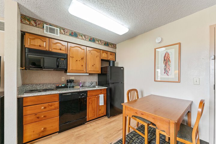 Metro Scottsdale Extended Stay