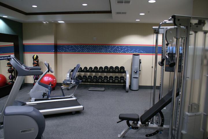 Health and Fitness 17 of 20