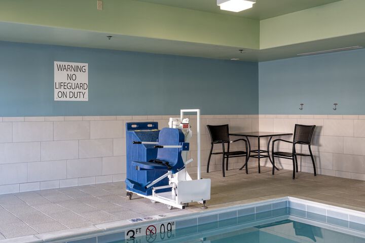 Holiday Inn Express Radcliff-Fort Knox by IHG
