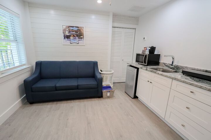 Siesta Key Beach Resort and Suites