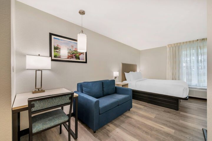 MainStay Suites Sterling near Dulles Town Center