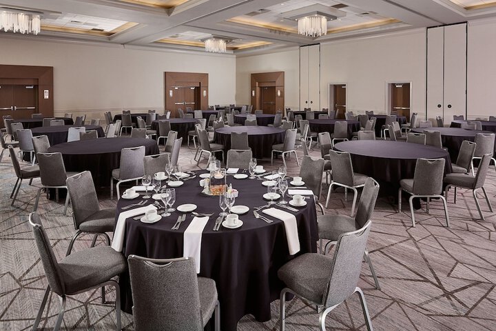 Orlando Marriott Lake Mary