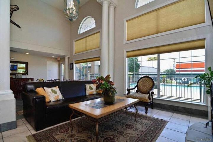 Best Western Marble Falls Inn
