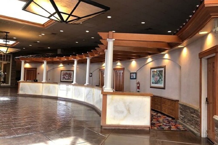 Hotel Interior 5 of 52