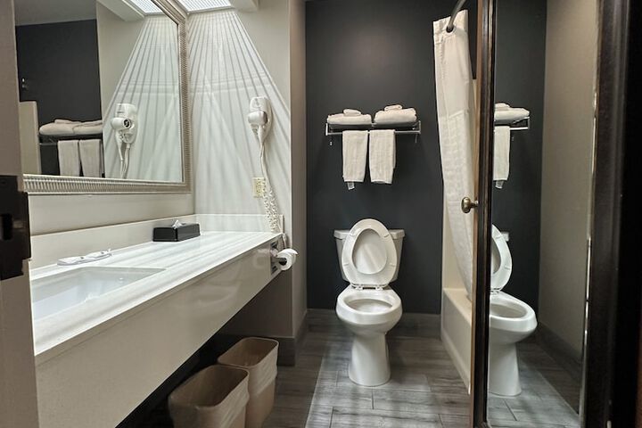 Quality Inn Hillsboro