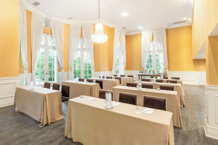 Parker Palm Springs