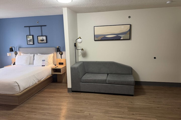 Sleep Inn & Suites Mifflinville - Bloomsburg