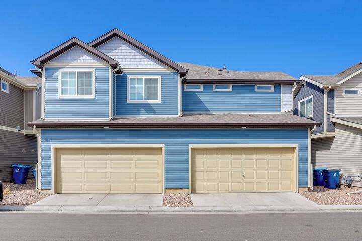 Colorado Retreat Near Hiking Golfing & Fishing!