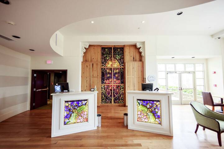 Hotel Skyler Syracuse Tapestry Collection by Hilton