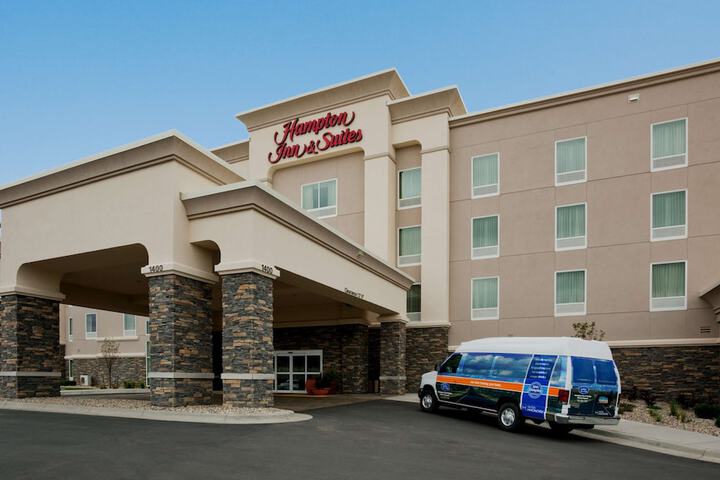 Hotel 1 of 33