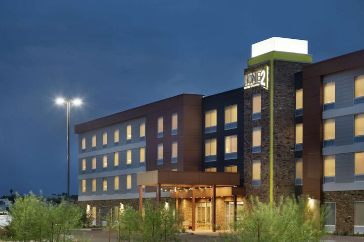 Home2 Suites by Hilton Mesa Longbow AZ