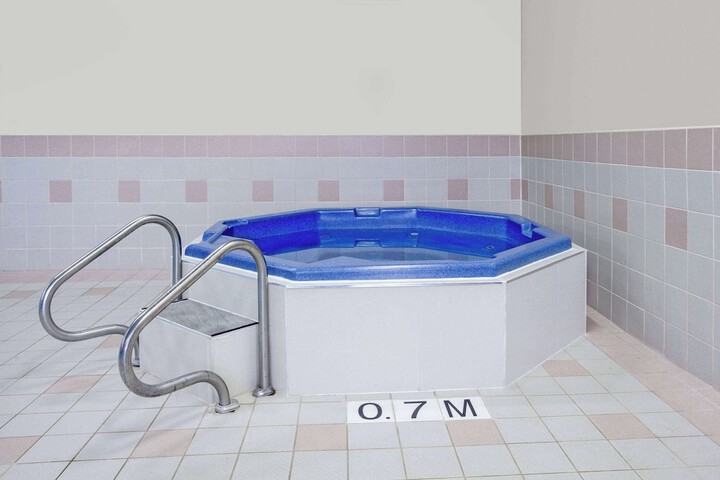 Pool 3 of 27