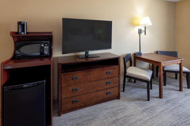 Grandstay Hotel & Suites Luverne