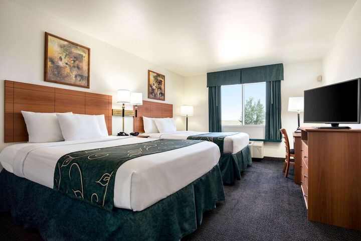 Travelodge by Wyndham Bill WY Thunder Basin Ntl Grassland