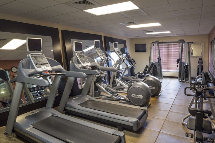 Health and Fitness 35 of 37