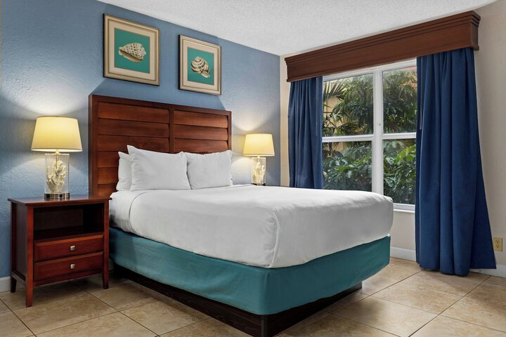 Club Wyndham Sea Gardens