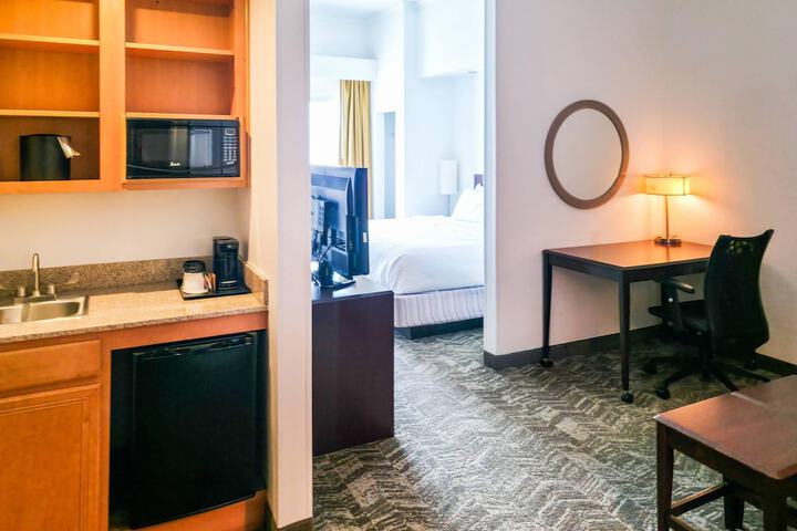 Comfort Suites Ardmore
