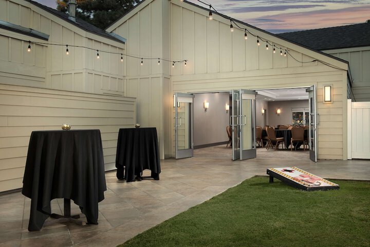 Terrace/Patio 46 of 51