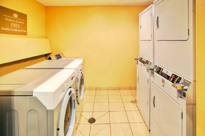 Candlewood Suites Killeen - Fort Hood Area by IHG