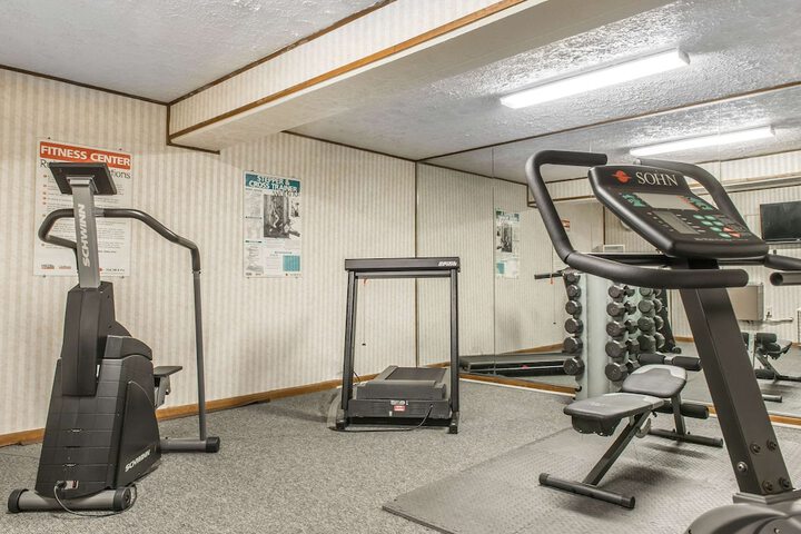 Health and Fitness 52 of 55