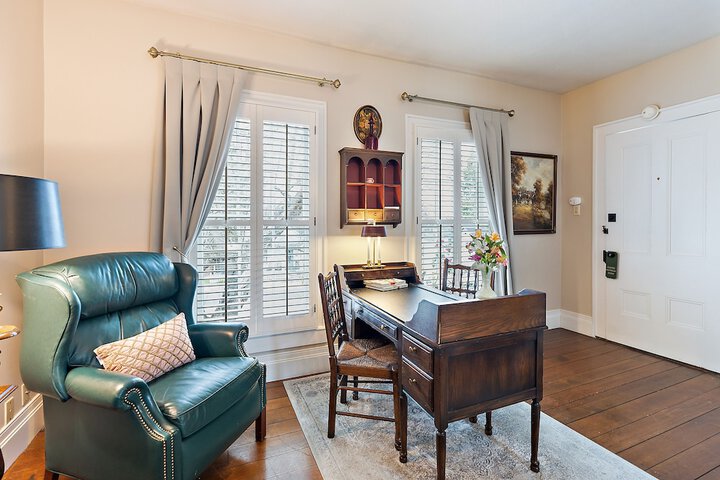 McCully House Inn