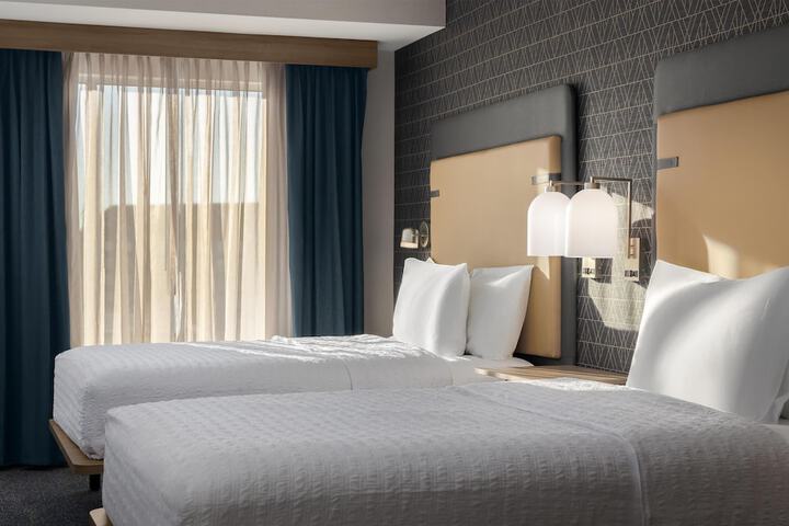 Homewood Suites Ajax Ontario, Canada