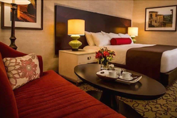 Casino Del Sol Resort
