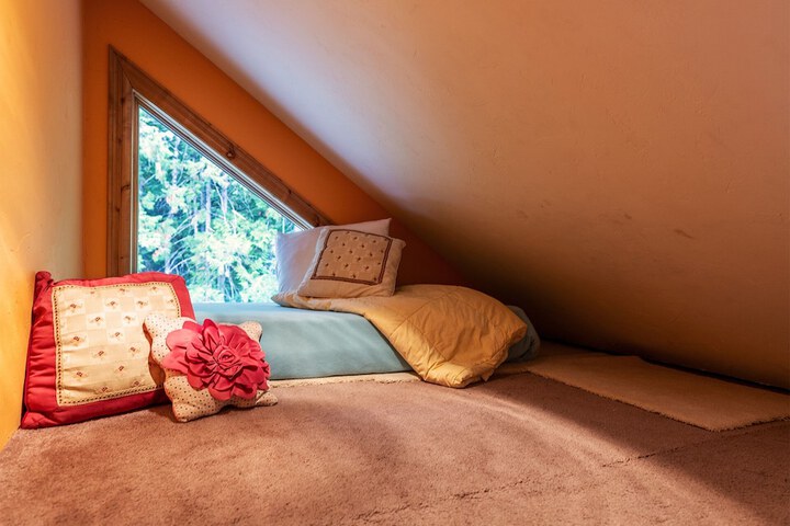 Talus Rock Retreat